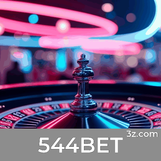 Cadastro na 544BET