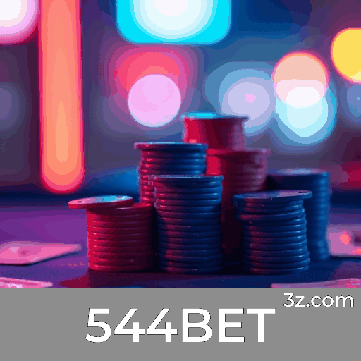 Cassino Online 544BET