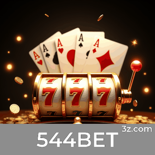 544BET: Profissionalismo, Segurança e Entretenimento