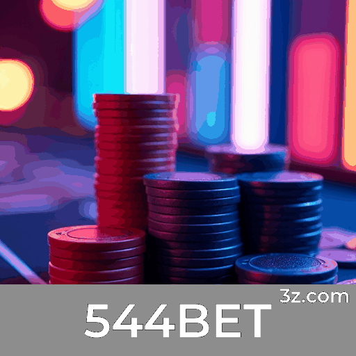Acesso ao 544BET