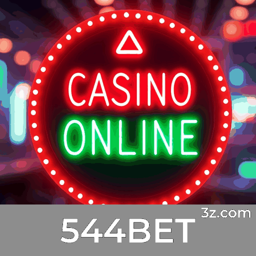 Cadastro na 544BET