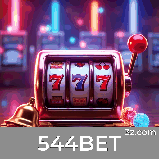 Cadastro na 544BET