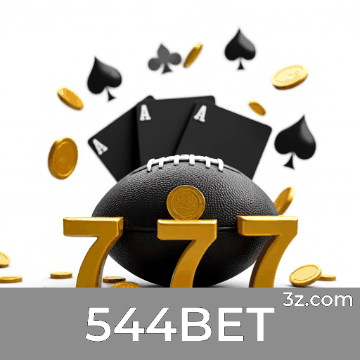 Cadastro na 544BET
