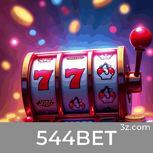 544BET: Profissionalismo, Segurança e Entretenimento