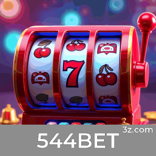 Cassino Online 544BET