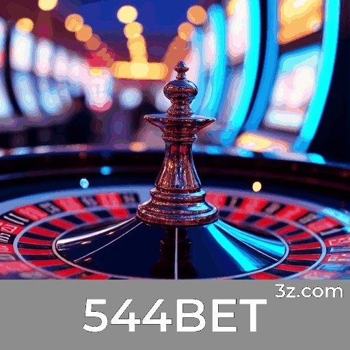 Acesso ao 544BET
