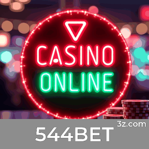 Acesso ao 544BET