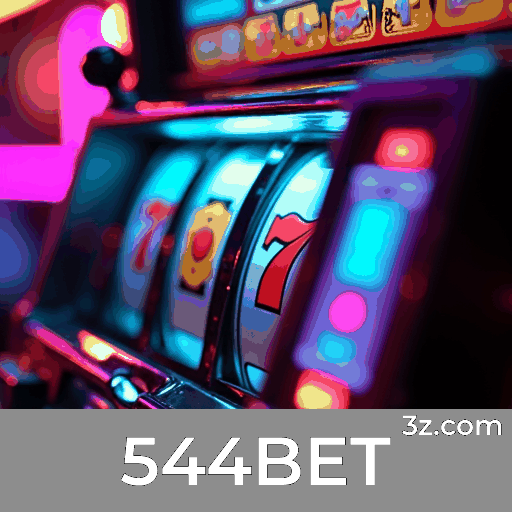 Acessar o site 544BET COM