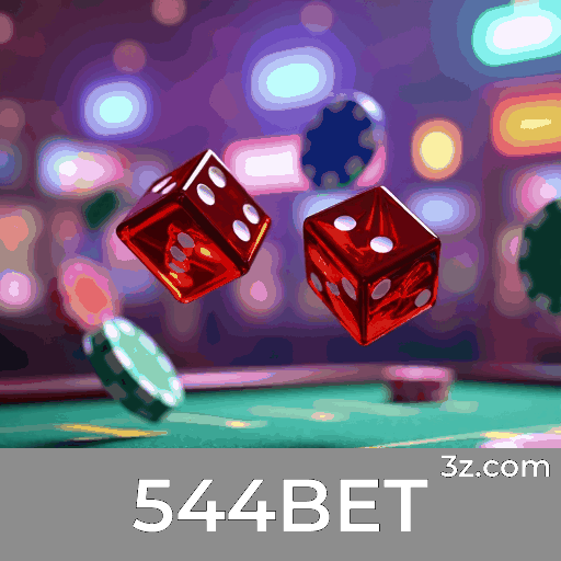 Cadastro na 544BET