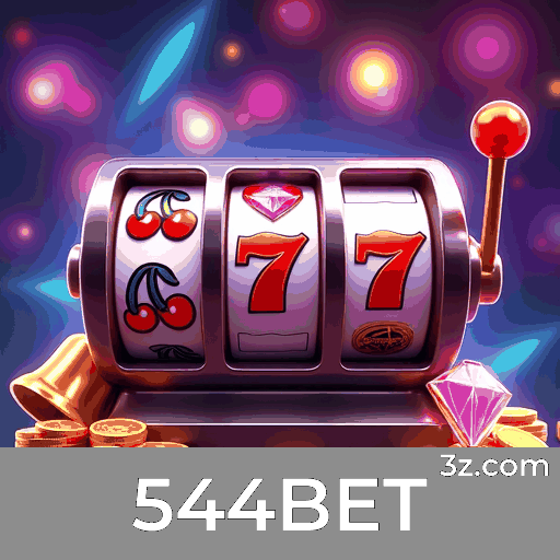 Acesso ao 544BET