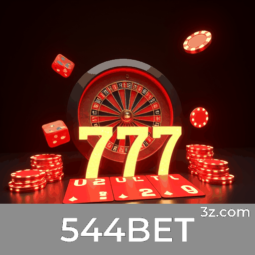 Acesso ao 544BET