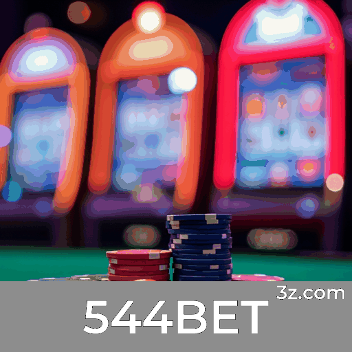 Acesso ao 544BET