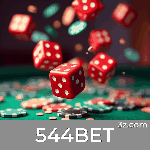 Acesso ao 544BET