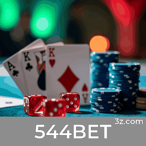 Cassino Online 544BET