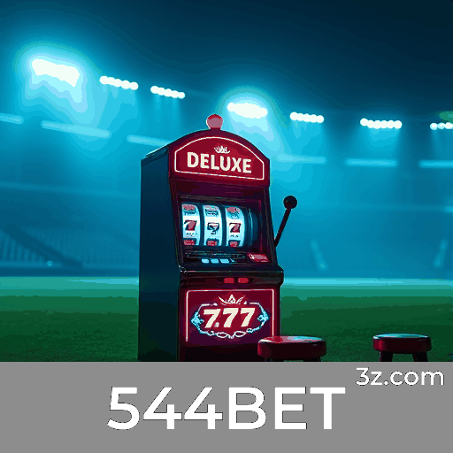 Cadastro na 544BET