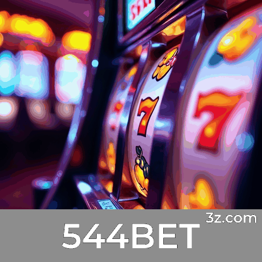 Acesso ao 544BET