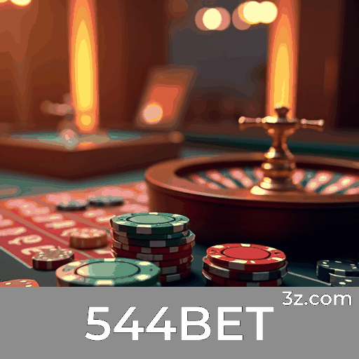 Cassino Online 544BET