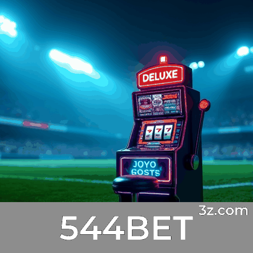 Cadastro na 544BET